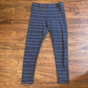 Aerie winter lounge leggings